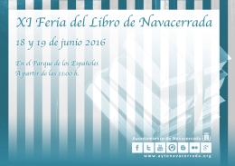 XI Feria del Libro