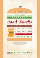 I Expo Food Trucks