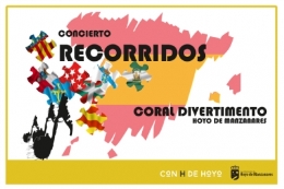 Recorridos, Coral Divertimento