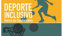 I Jornada de Deporte Inclusivo Sierra de Guadarrama