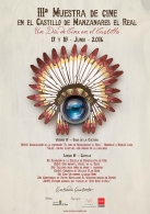 III Muestra de cine