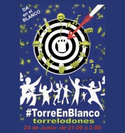 TorreEnBlanco
