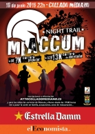Miaccum Night Trail
