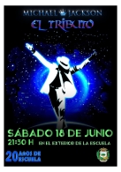 Tributo a Michael Jackson