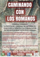 Caminando con los romanos