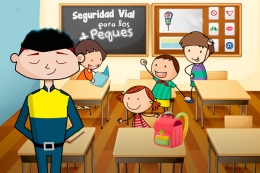 Escuela de Verano de Educación Vial