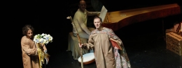 THE TEMPEST