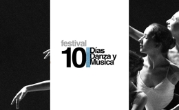 Diez Días Danza y Música 2016
