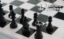 V Torneo de Ajedrez de Torrelodones