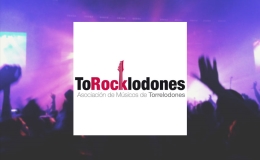 Torocklodones - Rock&Choir Experience
