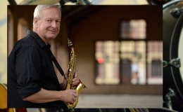 ANDREAS PRITTWITZ: “LOOKINGBACK”