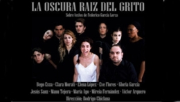La oscura raiz del grito