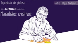 Dis-capacidad intelectual: Manantiales creativos