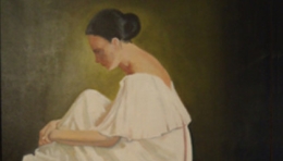 "Caminos sin Fronteras" de Vicente Muñoz Carrillo