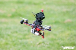 FPV Racing España