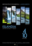 Islandia, un país de hielo y fuego