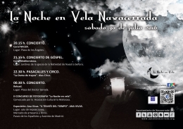 La Noche en Vela