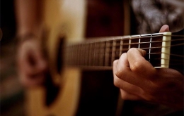 Concierto de guitarra