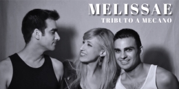 Melissae. Tributo a Mecano