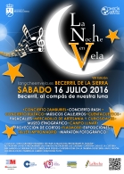 La Noche en Vela