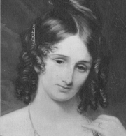 Testigos de su tiempo IV. Mary Shelley