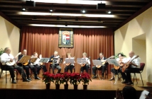 Concierto Homenaje a Pepe Karrizo