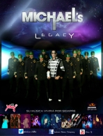 "MICHAEL'S LEGACY". El mejor musical de Michael Jackson