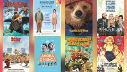 Cine de verano: Mortadelo y Filemón contra Jimmy el cachondo