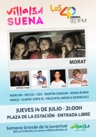 Villalba Suena