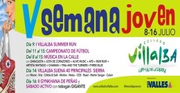 V Semana Joven