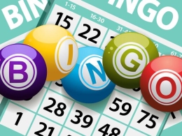 Tarde de bingo