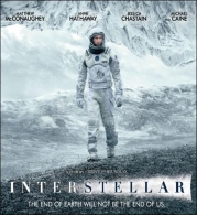 Cine de verano. Interestellar