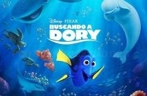 Cine en el Parque. Buscando a Dory