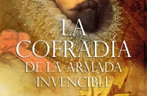 Presentación libro "La cofradía de La Armada Invencible", de Emilio Lara