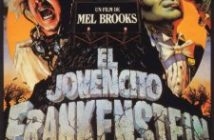 Cine: El jovencito Frankenstein