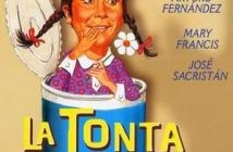 Martes de cine Español. La tonta del bote