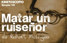 Cine. Matar a un ruiseñor