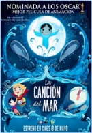 Cine de Verano. La canción del mar