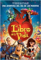 Cine de Verano. El libro de la vida