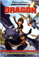 Cine de verano. Cómo entrenar a tu dragón 2