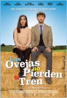 Cine de Verano. Las ovejas no pierden el tren