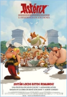 Cine de Verano. Astérix: la residencia de los dioses
