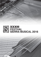 Festival Sierra Musical 2016