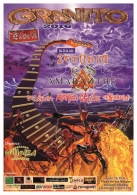 GranitoRock 2016