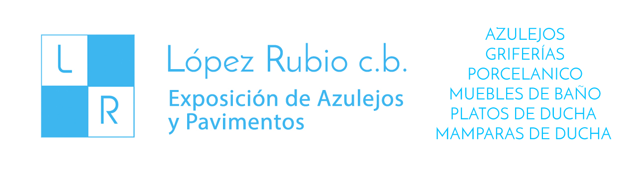 Azulejos y Pavimentos López Rubio C.B.