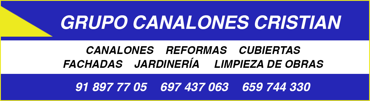 Grupo Canalones Cristian