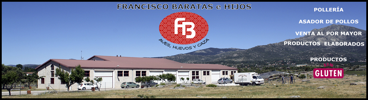 FRANCISCO BARATAS e HIJOS