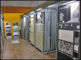 Azulejos y Pavimentos López Rubio C.B.