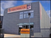Azulejos y Pavimentos López Rubio C.B.