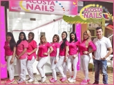 Acosta NAILS
